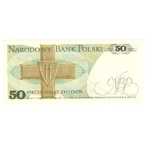 50 Gold, 1982, DC series