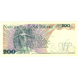 200 Gold 1976, G series