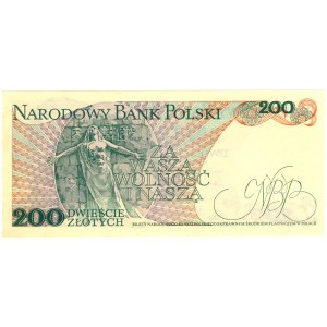 200 Gold 1976, K series