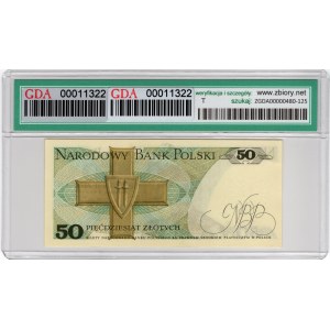 50 Gold 1975, R series
