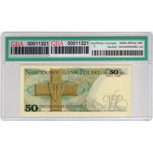 50 Gold 1975, S series