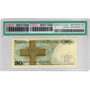 50 Gold 1975, AB series