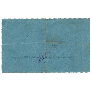 Mikulczyce (Mikultschutz), 1 marka 1914