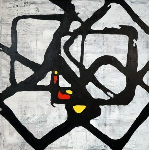 Wojciech Bąbski, Abstract 11