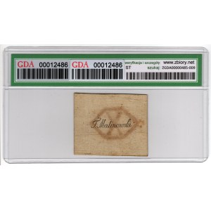 Insurekcja Kościuszkowska, 10 groszy miedziane 1794