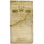 Insurekcja Kościuszkowska, 25 złotych polskich 8.06.1794, seria D