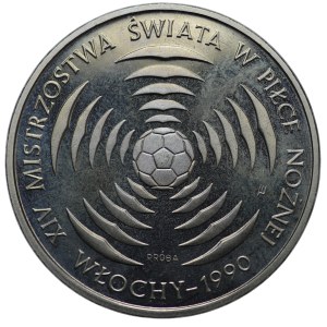 NIKIEL TRIUMPH, 200 oro 1988, XIV Campionato mondiale PN - Italia 1990