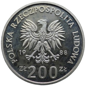 NIKIEL TRIUMPH, 200 oro 1988, XIV Campionato mondiale PN - Italia 1990