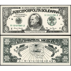 Polska, 200 złotych, 16.06.1983
