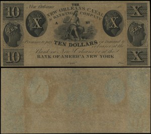 United States of America (USA), $10, 18... (1930s')