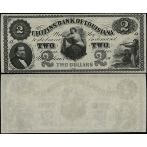 Stany Zjednoczone Ameryki (USA), 2 dolary, 18... (lata 60')