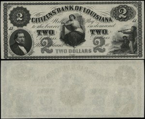 United States of America (USA), $2, 18... (1960s')