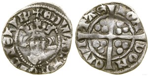 England, pence (denarius), London