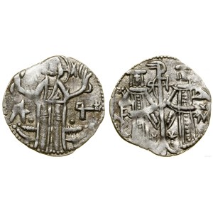 Bułgaria, grosso, (1331-1355)
