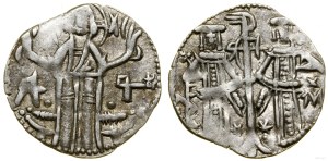 Bulgaria, grosso, (1331-1355)