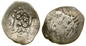 Lithuania, money (denarius), (1436-1440)