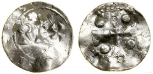 Netherlands, denarius, 1002-1024