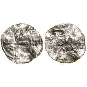 Niemcy, denar, 983-1002