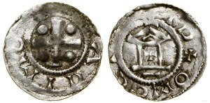 Germany, denarius