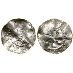 Niemcy, denar, 1002-1011