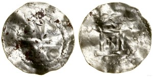 Germany, denarius