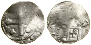 Germany, denarius