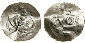 Germany, imitation of the Cologne denarius