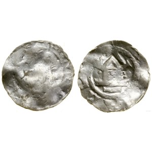 Niemcy, denar typu OAP, 983-1002