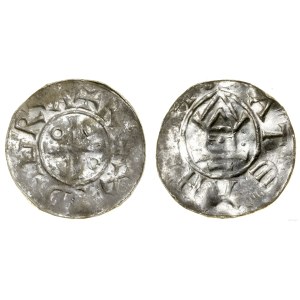 Niemcy, denar typu OAP, 983-1002