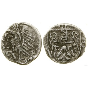 Śląsk, halerz, (przed 1431 (?) i ok. 1432-1449), Oleśnica