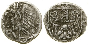 Silesia, halerz, (before 1431 (?) and ca. 1432-1449), Olesnica