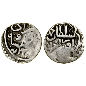 Złota Orda, dirham, AH 722 (1322-1323), Sarai