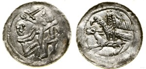 Poland, denarius, (1138-1146)