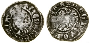 Poland, half-penny (large quarter), Cracow