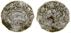 Poland, denarius, Cracow