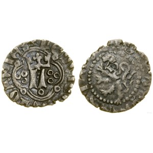 Polska, kwartnik ruski, (1379-1382), Lwów