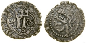 Poland, Ruthenian Quarterly, (1379-1382), Lviv
