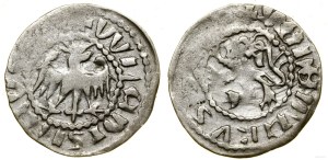 Poland, Ruthenian quarto, (ca. 1389-1394), Lviv