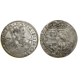 Polska, ort, 1622, Bydgoszcz
