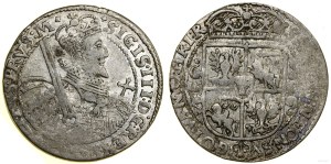 Poland, ort, 1622, Bydgoszcz