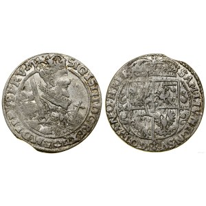 Polska, ort, 1622, Bydgoszcz