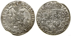 Poland, ort, 1622, Bydgoszcz