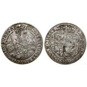 Polska, ort, 1622, Bydgoszcz