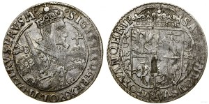 Poland, ort, 1622, Bydgoszcz