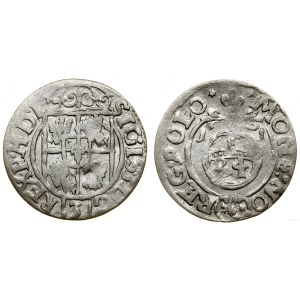 Polska, półtorak, 1611 (1621), Bydgoszcz