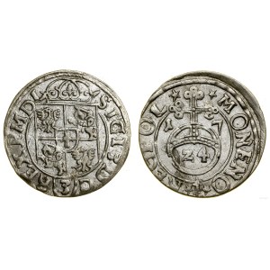 Polska, półtorak, 1617, Bydgoszcz