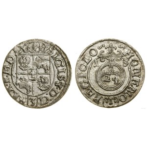 Polska, półtorak, 1618, Bydgoszcz