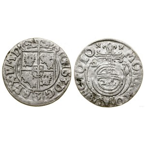 Polska, półtorak, 1627, Bydgoszcz