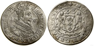 Poland, ort, 1623, Gdansk