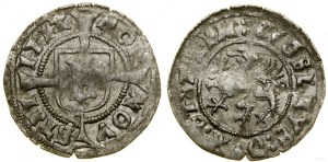 Pomerania, witten, 1512, Szczecin